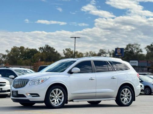 2016 Buick Enclave Premium