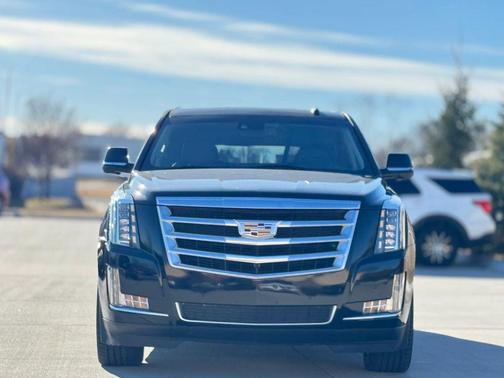 2015 Cadillac Escalade ESV Sport