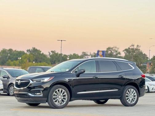 2020 Buick Enclave AWD Premium