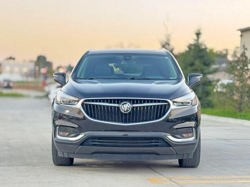 2020 Buick Enclave AWD Premium