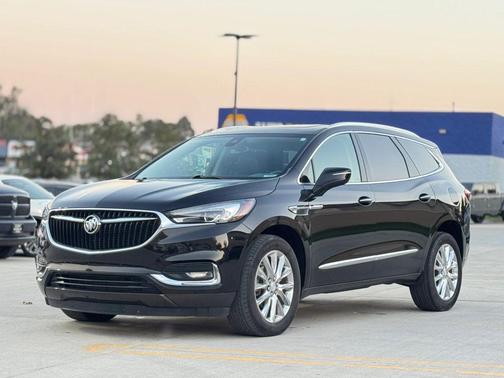 2020 Buick Enclave AWD Premium