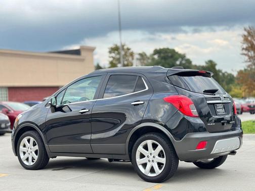 2015 Buick Encore Premium