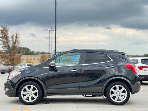 2015 Buick Encore Premium