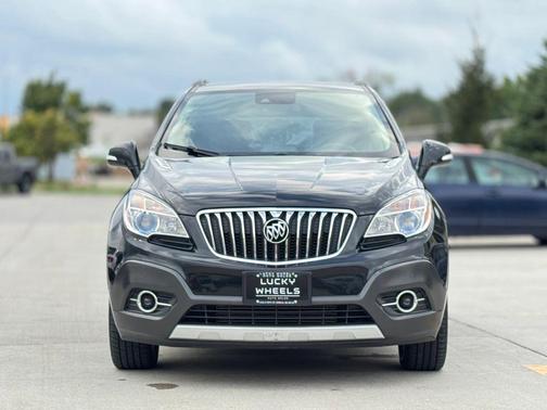 2015 Buick Encore Premium