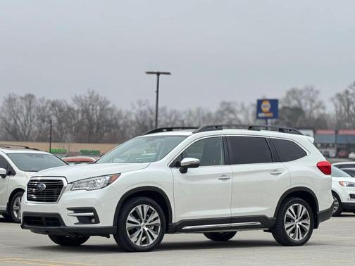 2020 Subaru Ascent Touring 7-Passenger