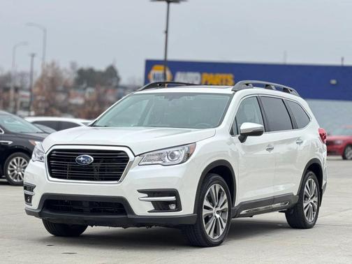 2020 Subaru Ascent Touring 7-Passenger