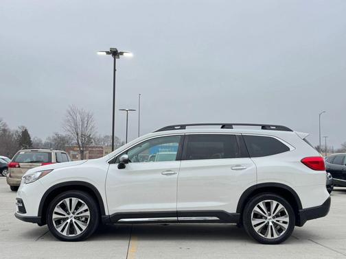 2020 Subaru Ascent Touring 7-Passenger