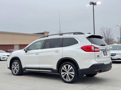 2020 Subaru Ascent Touring 7-Passenger