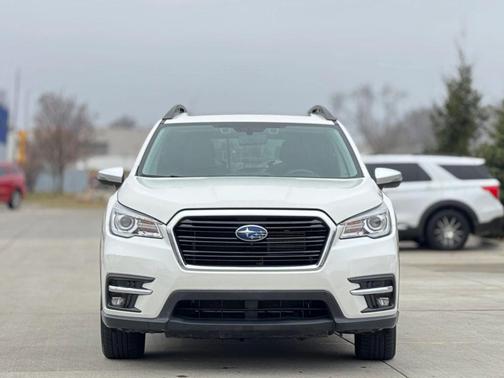 2020 Subaru Ascent Touring 7-Passenger