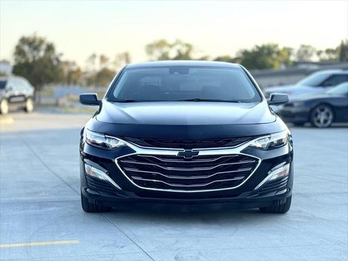 2024 Chevrolet Malibu FWD RS