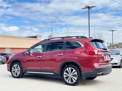 2021 Subaru Ascent Touring 7-Passenger