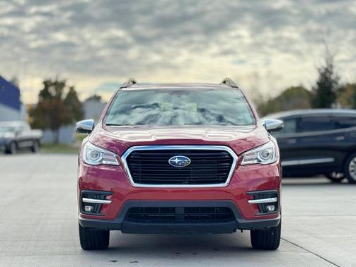 2021 Subaru Ascent Touring 7-Passenger