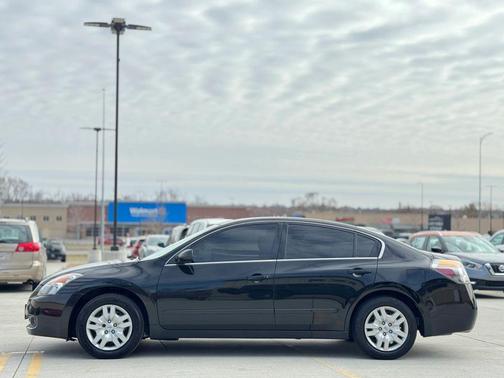 2009 Nissan Altima 2.5 S