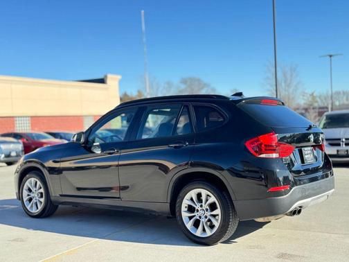 2014 BMW X1 xDrive 28i