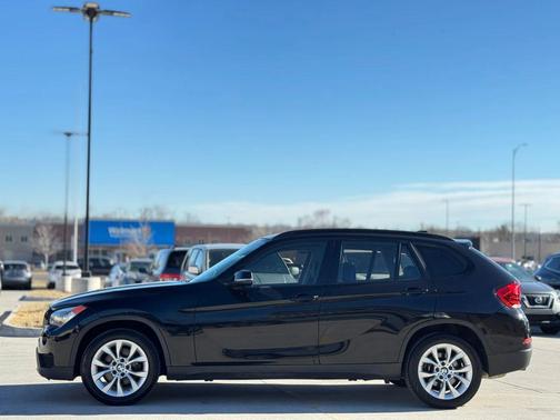 2014 BMW X1 xDrive 28i