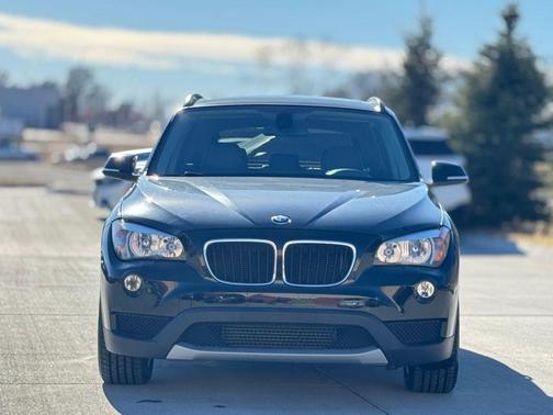 2014 BMW X1 xDrive 28i