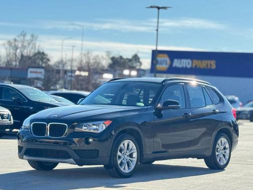 2014 BMW X1 xDrive 28i