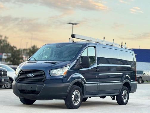 2018 Ford Transit-350 Base