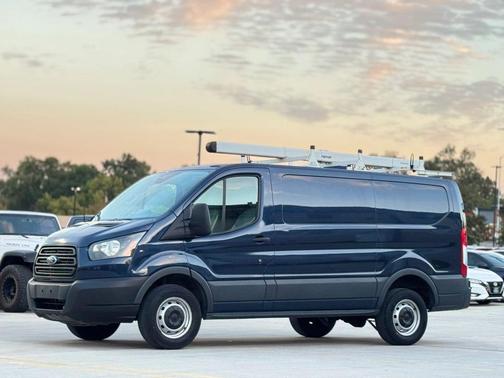 2018 Ford Transit-350 Base