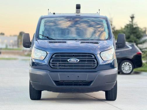 2018 Ford Transit-350 Base