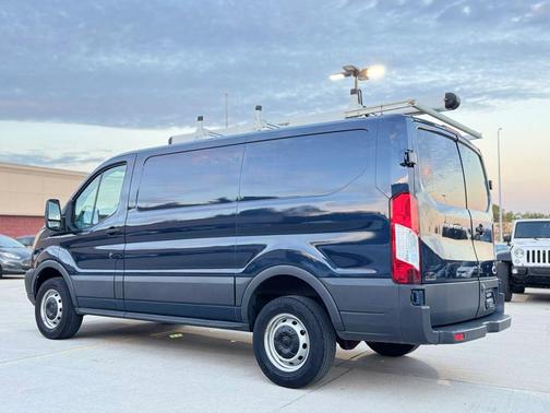 2018 Ford Transit-350 Base