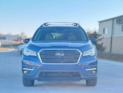 2022 Subaru Ascent Limited 7-Passenger