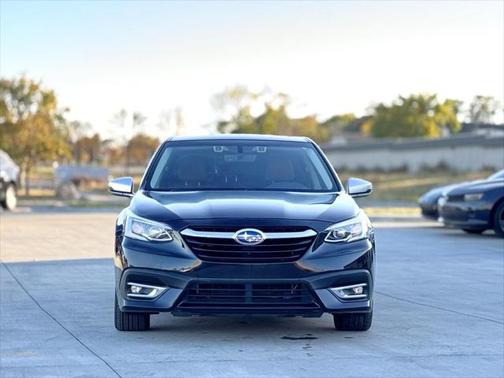 2020 Subaru Legacy Touring XT