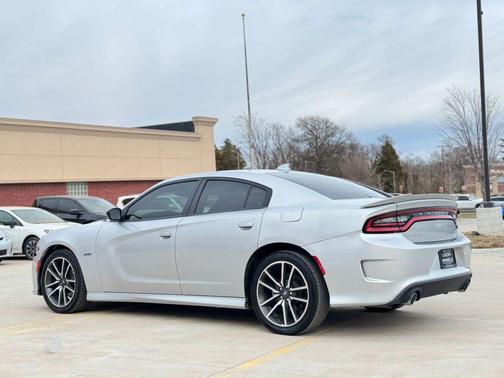 2023 Dodge Charger R/T