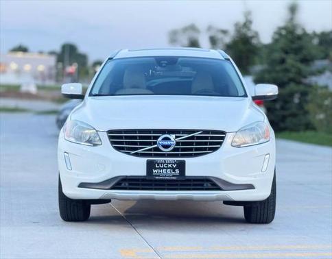 2014 Volvo XC60 T6