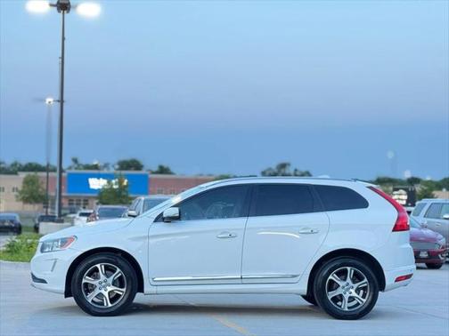 2014 Volvo XC60 T6