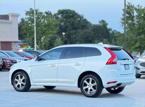 2014 Volvo XC60 T6