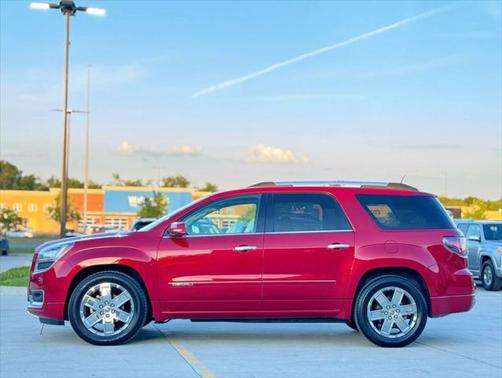 2014 GMC Acadia Denali