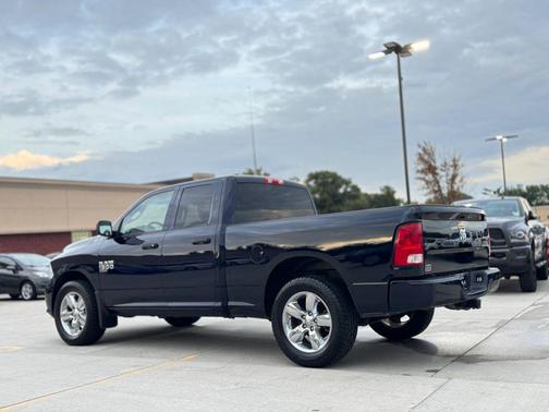 2019 RAM 1500 Express