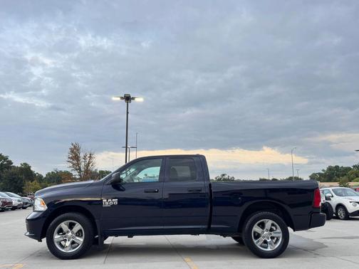2019 RAM 1500 Express