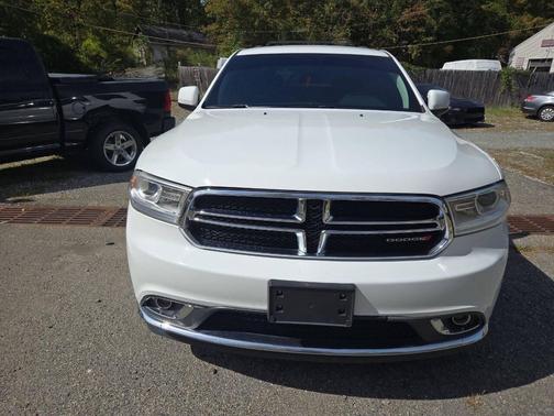 2017 Dodge Durango SXT