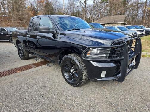 2014 RAM 1500 Tradesman/Express