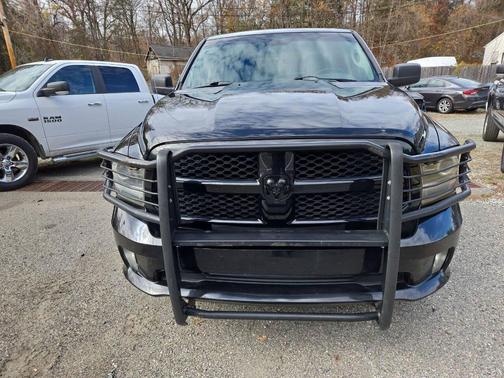 2014 RAM 1500 Tradesman/Express
