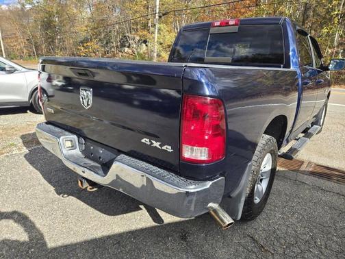 2014 RAM 1500 SLT