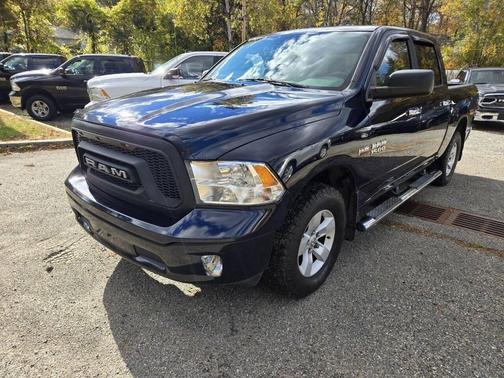 2014 RAM 1500 SLT