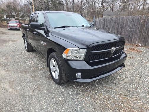 2015 RAM 1500 Tradesman/Express