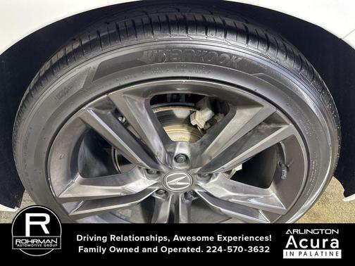 2023 Acura Integra A-SPEC