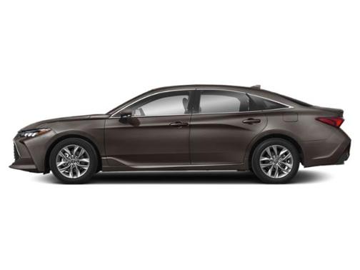2019 Toyota Avalon XLE