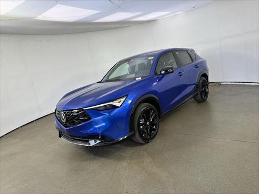 2025 Acura ADX w/A-Spec Advance Package