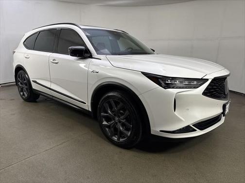 2024 Acura MDX A-SPEC