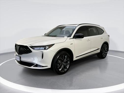 2024 Acura MDX A-SPEC