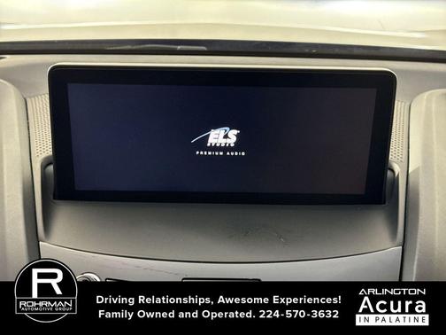 2024 Acura RDX A-Spec Advance Package