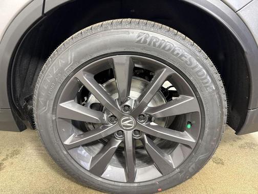 Nh-885m 2026 Acura MDX A-SPEC