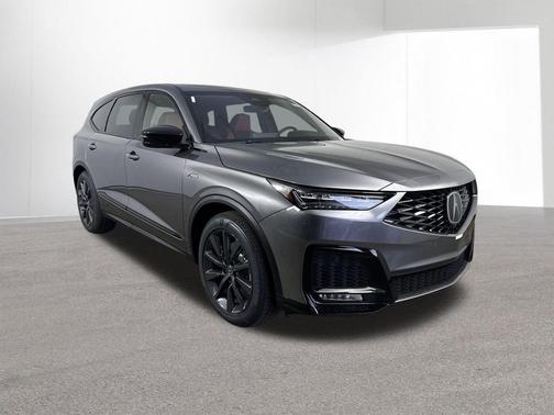 Nh-885m 2026 Acura MDX A-SPEC