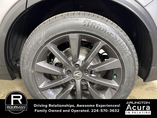 Nh-885m 2026 Acura MDX A-SPEC