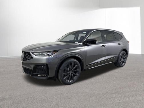 Nh-885m 2026 Acura MDX A-SPEC